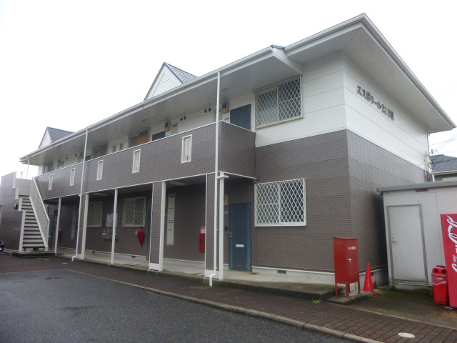 エスポワール２１Ｂ