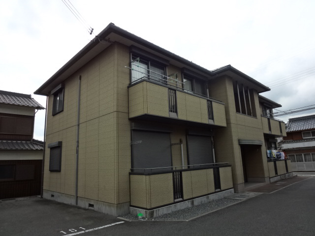 アミティエ　滝野