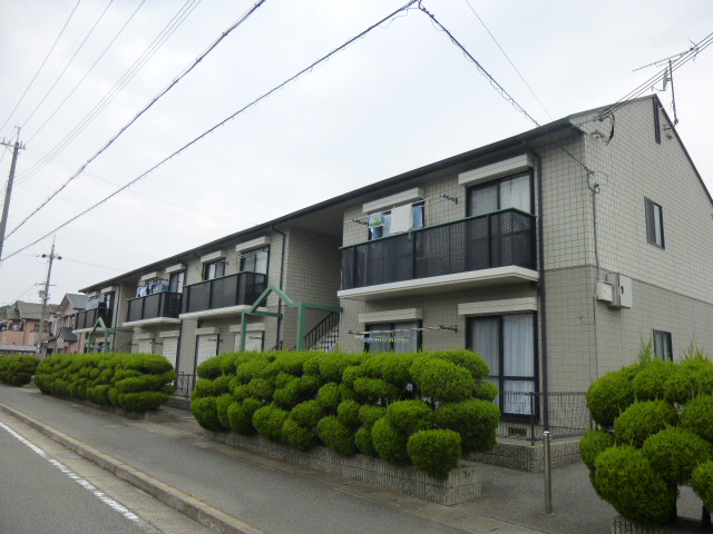 サンコート赤坂