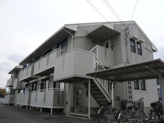 セジュール旭