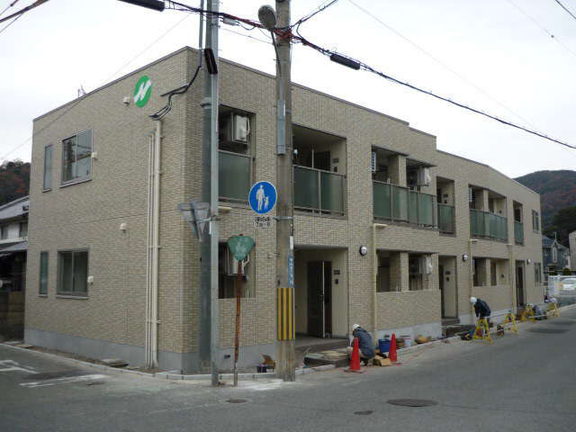 インタービレッジ青山一番館