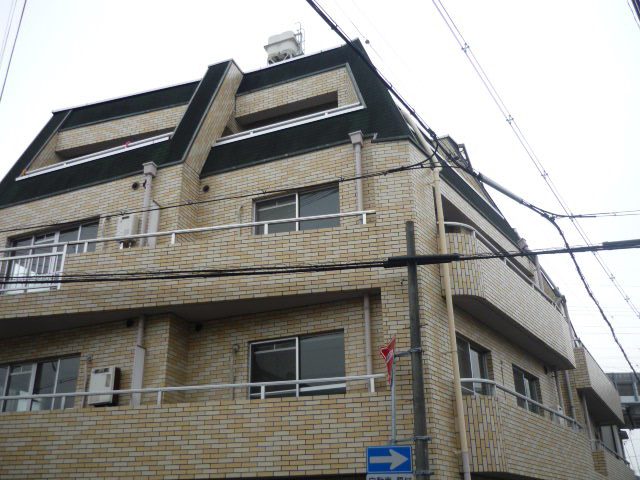 インタービレッジ千代田町