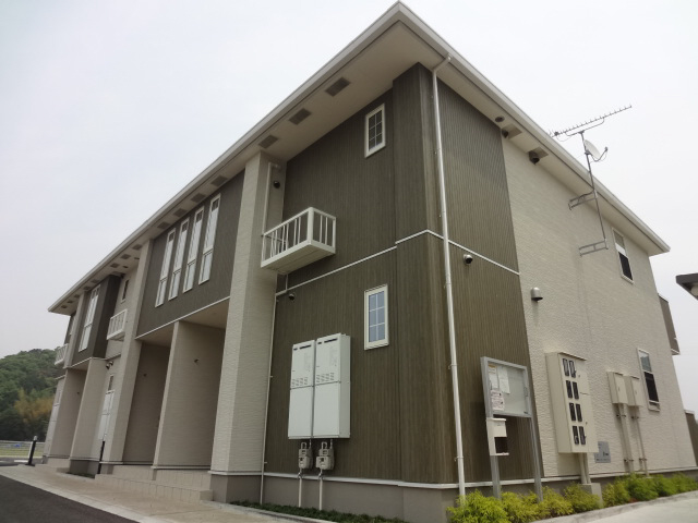 アイリスガーデンＢ
