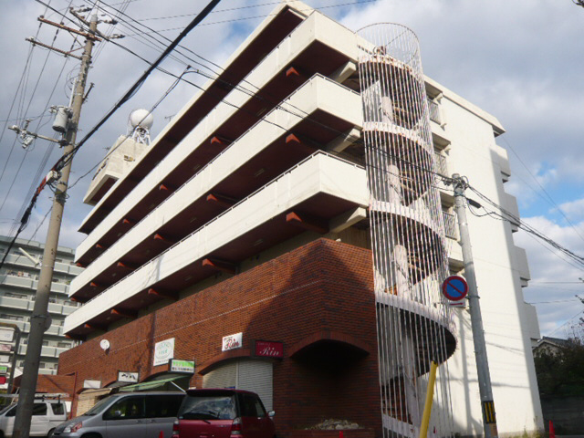 シャトー司