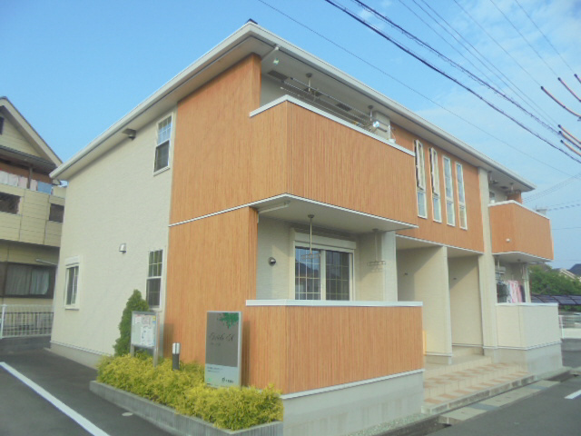 イリーデＡ