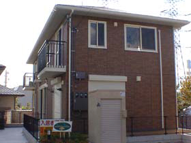 ジュネス辻井