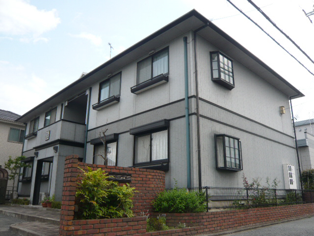 コンフォート西中島