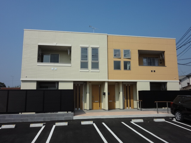 アマカワ・エスポア