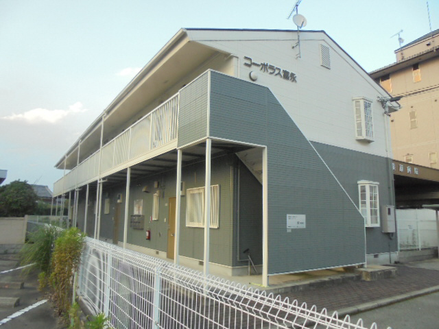 コーポラス富永
