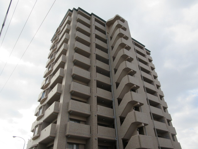 グラジオ神屋町