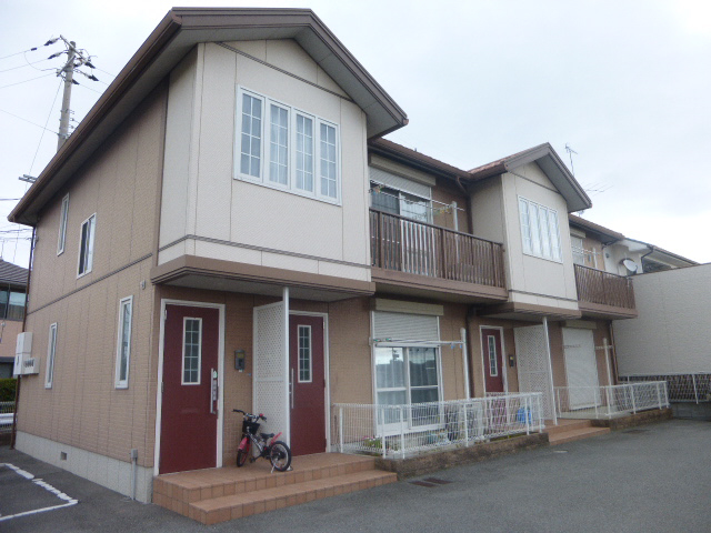 ブランシェ垣内南