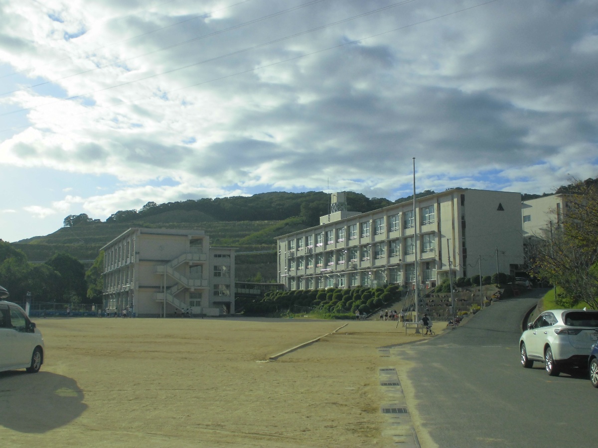 相生市立青葉台小学校まで1343m (徒歩17分) 写真21