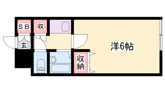 間取り図  間取り図