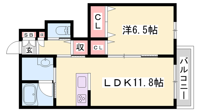 間取り図  間取り図