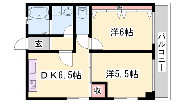 間取り図  間取り図