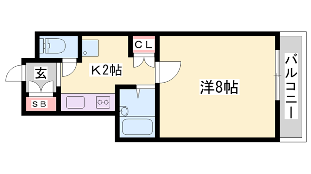 間取り図  間取り図
