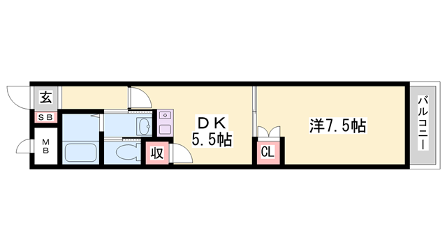 間取り図  間取り図