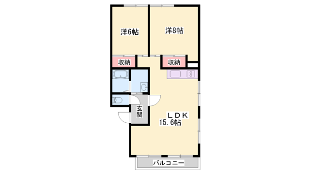 間取り図  間取り図