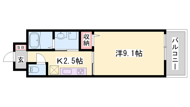 間取り図  間取り図