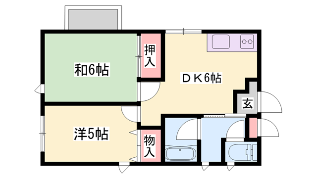 間取り図  間取り図