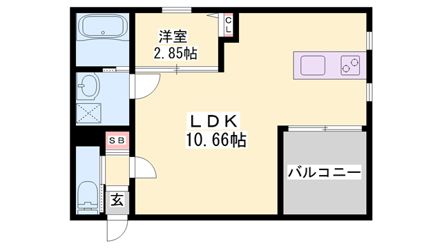 間取り図  間取り図