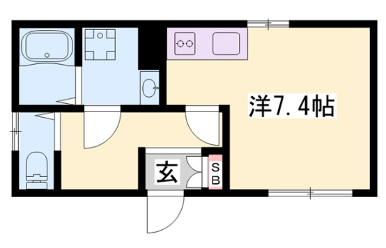間取り図  間取り図