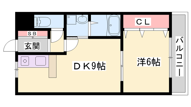 間取り図  間取り図