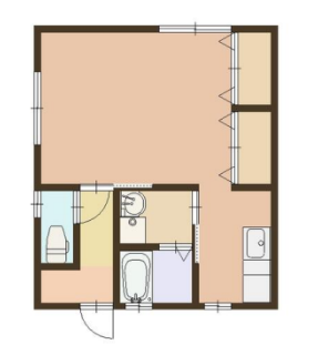 間取り図  間取り図