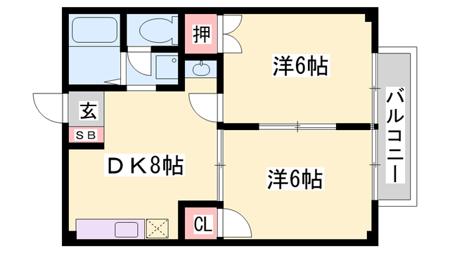間取り図  間取り図