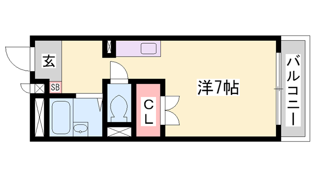 間取り図  間取り図