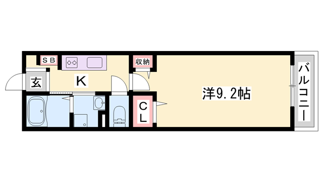 間取り図  間取り図