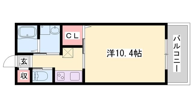 間取り図  間取り図