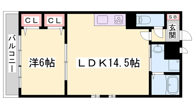 間取り図  間取り図