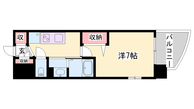 間取り図  間取り図