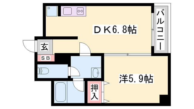 間取り図  間取り図