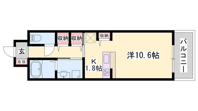 間取り図  間取り図