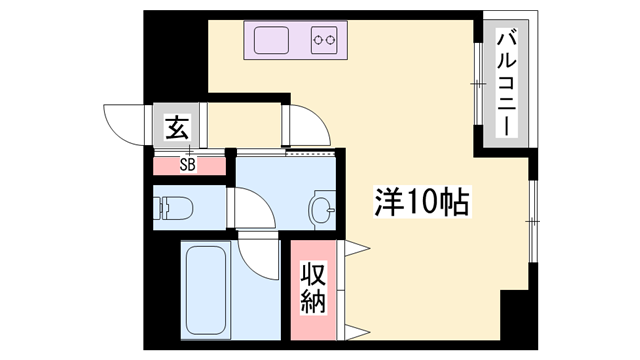 間取り図  間取り図