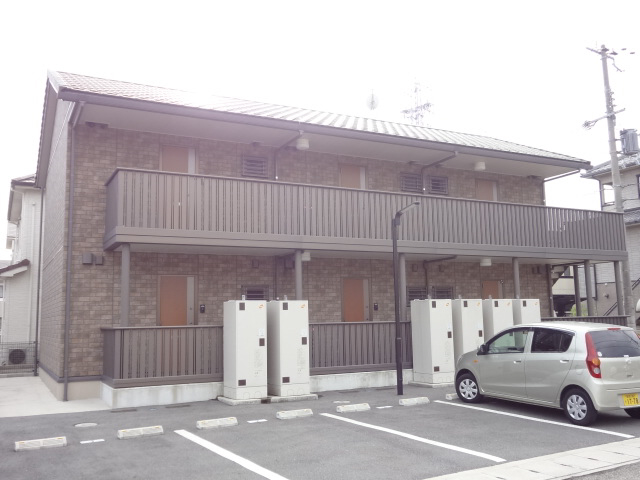 アミティエ下野田