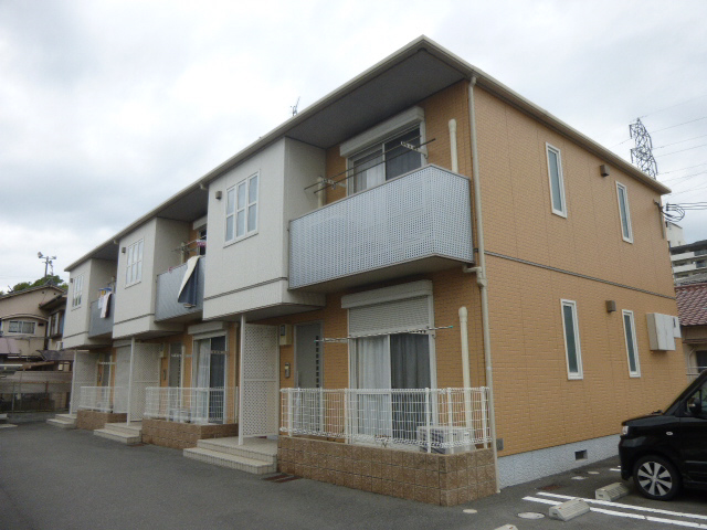 シャーメゾン土山