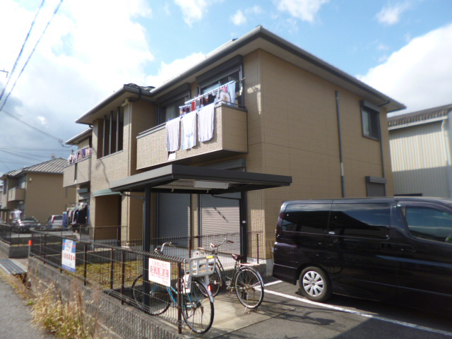 ＳＥＲＩＥ　Ｂ棟