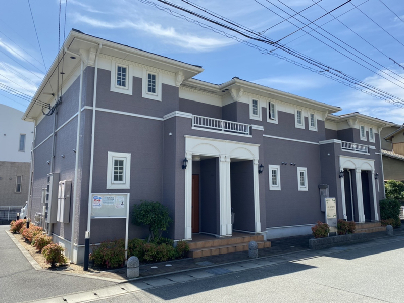 パレ エクセラン