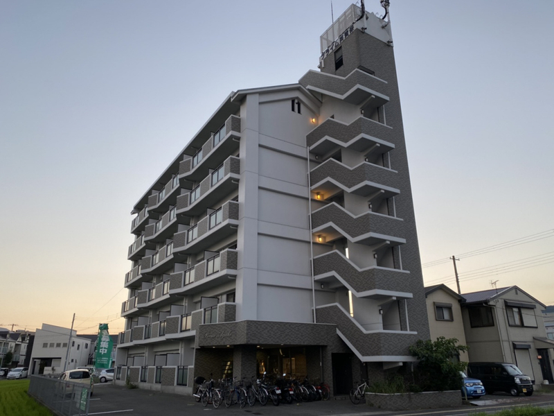 プライム英賀保