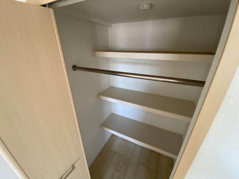 収納 写真14