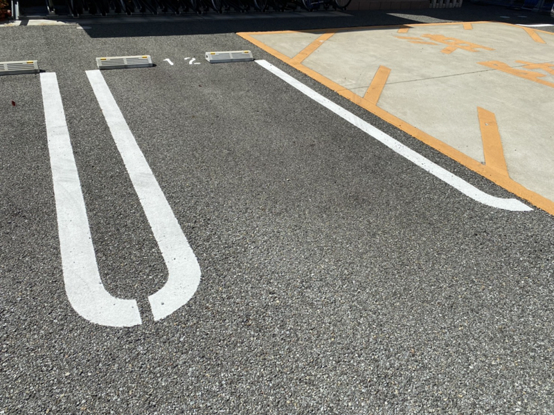駐車場 写真32