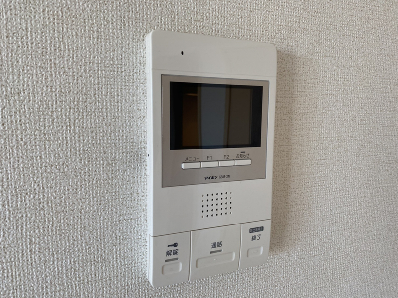 セキュリティ 写真17