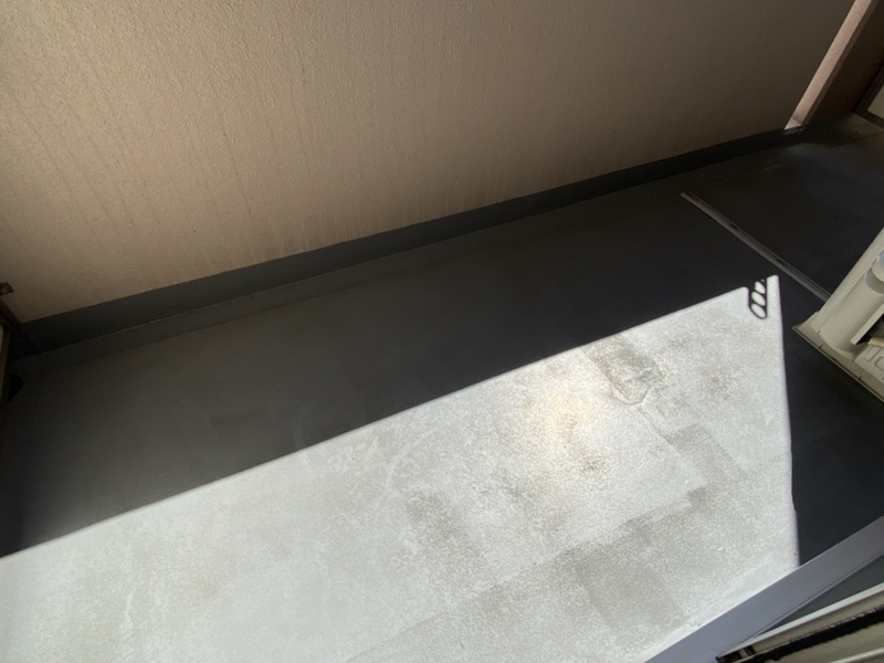 バルコニー・ベランダ 写真16