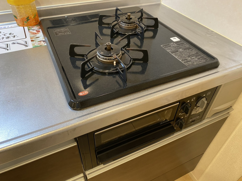 キッチン 写真3