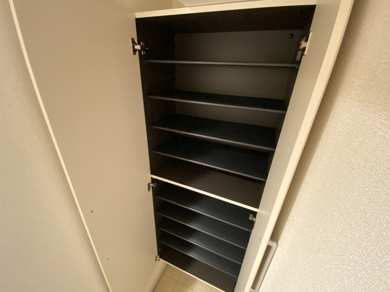 収納 写真15