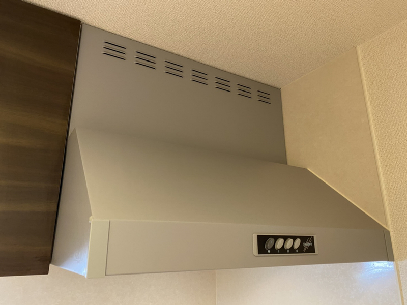 キッチン 写真4