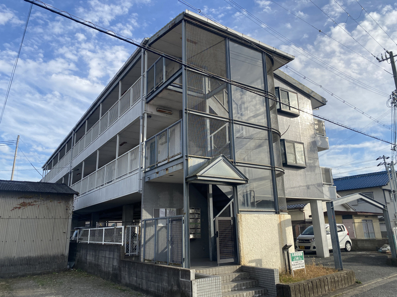 サントルヴィラ本町